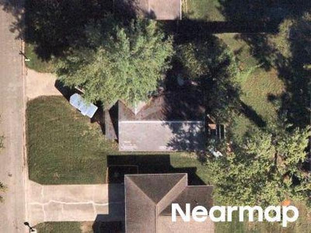 House for sale in Murphysboro, Illinois