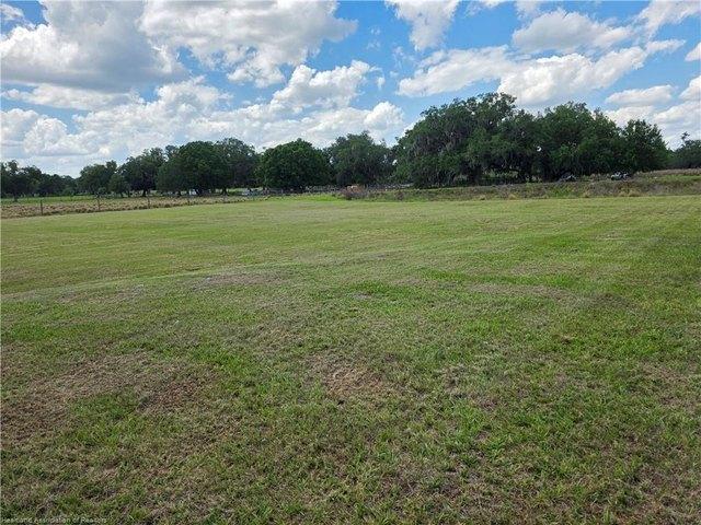 Land for sale in Zolfo Springs, Florida