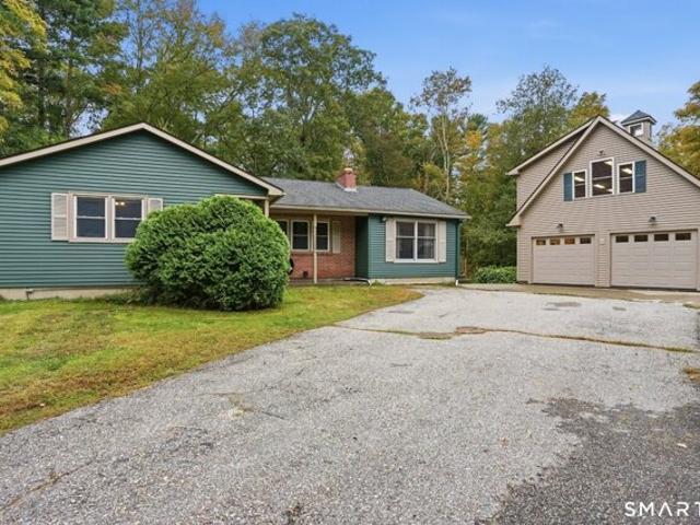 House for sale in South Killingly, Killingly