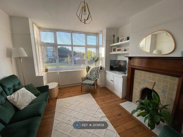 House for rent in Whitehill, King's Walden