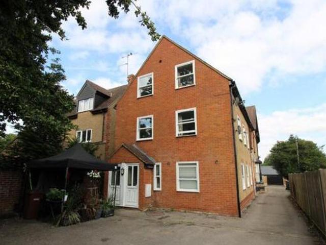 House for sale in Knebworth, King's Walden