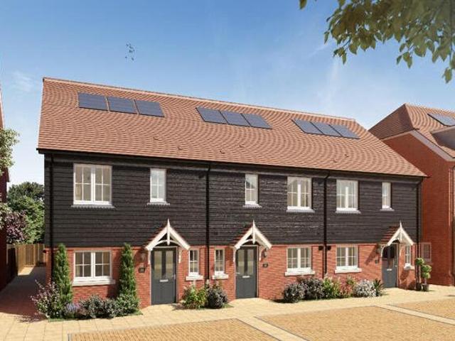 House for sale in Shephall, Hertfordshire