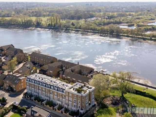 House for sale in City of London, Greater London