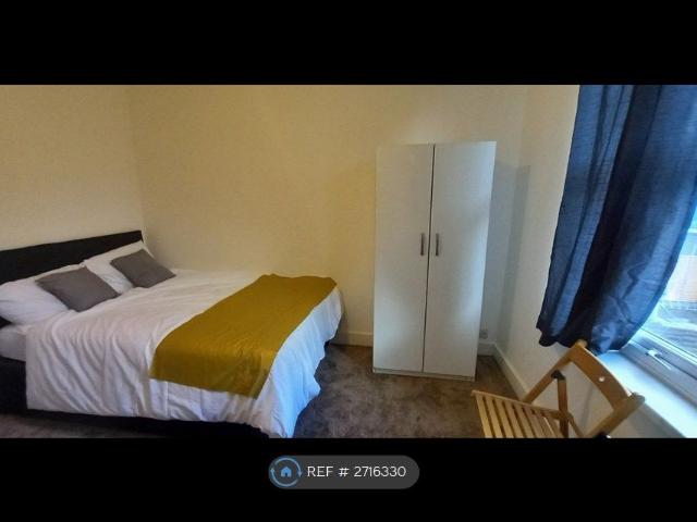 Room for rent in Little Ilford, Greater London