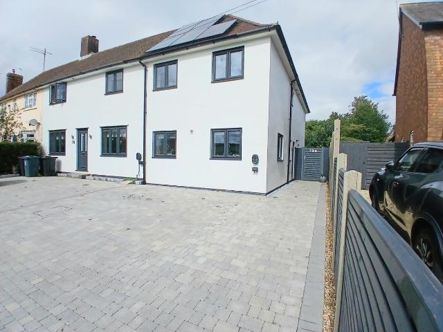 Apartment for rent in Colliers End, Hertfordshire