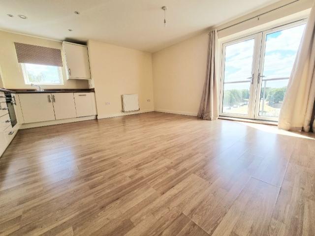 Apartment for rent in Pin Green Industrial Area, Shephall