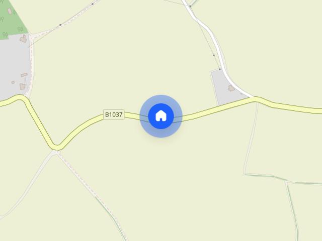 House for rent in Colliers End, Hertfordshire