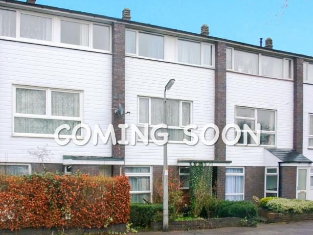 House for rent in Roebuck, Shephall