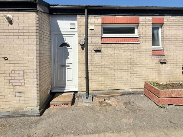 House for rent in Walsgrave On Sowe, West Midlands