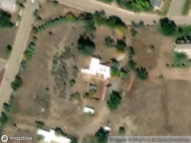 House for sale in Raton, New Mexico