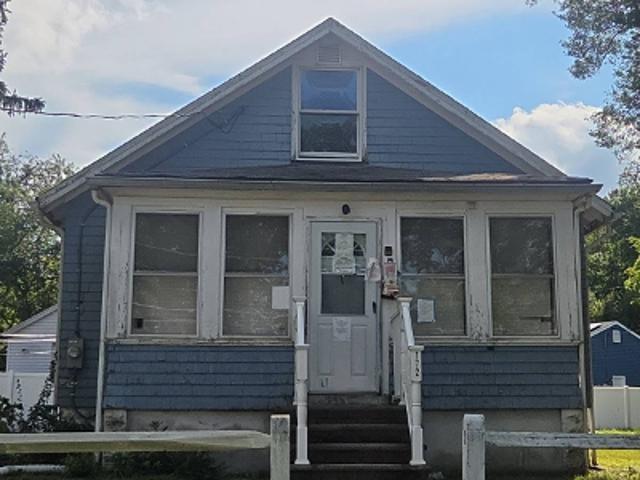 House for sale in New Jersey