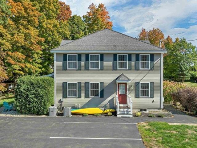 House for sale in Meredith, Belknap County