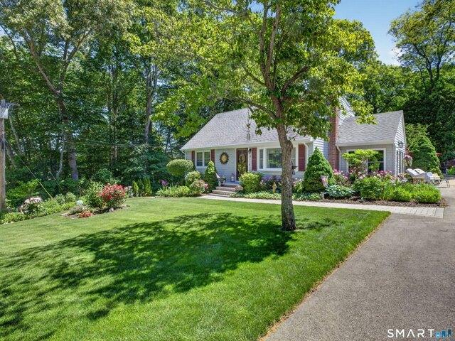 House for sale in Ledyard, Connecticut