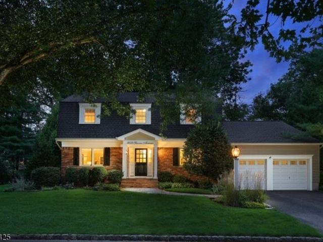 House for sale in Westfield, New Jersey