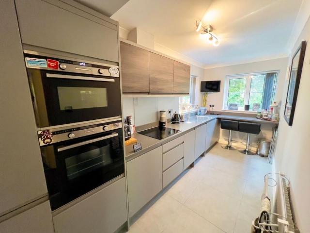 Apartment for rent in Greater London