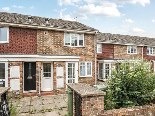 House for rent in Woodcote, Epsom