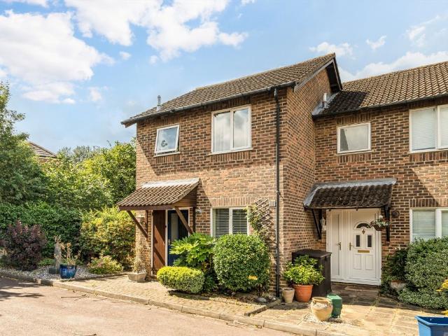 House for rent in Hampton, Greater London