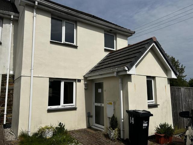 House for rent in Scredda, Cornwall