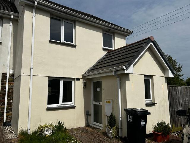 Apartment for rent in Scredda, Cornwall
