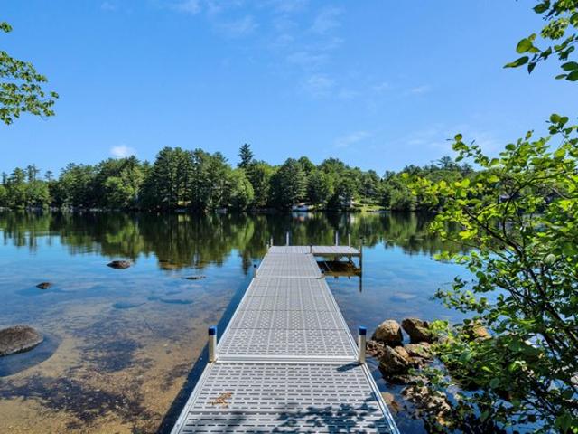 Land for sale in Bridgton, Maine