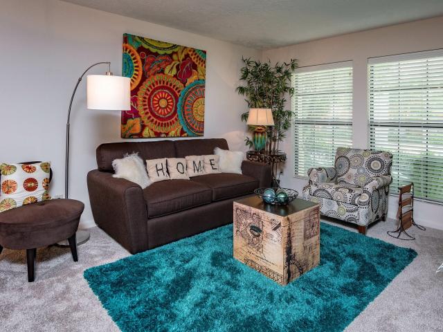 Apartment for rent in Augusta, Georgia