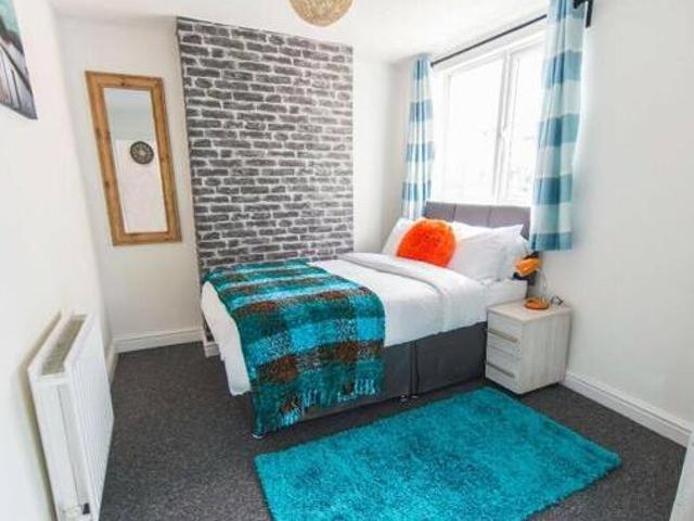 House for rent in Feckenham, City Of Bristol