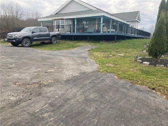 House for sale in Plymouth, New York