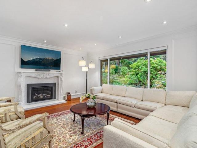 House for rent in West Vancouver, British Columbia