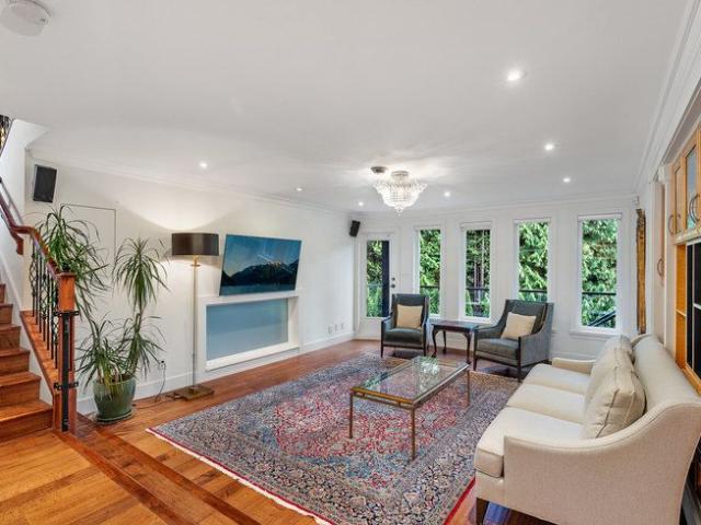 House for rent in West Vancouver, British Columbia
