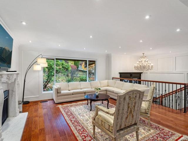 House for rent in West Vancouver, British Columbia