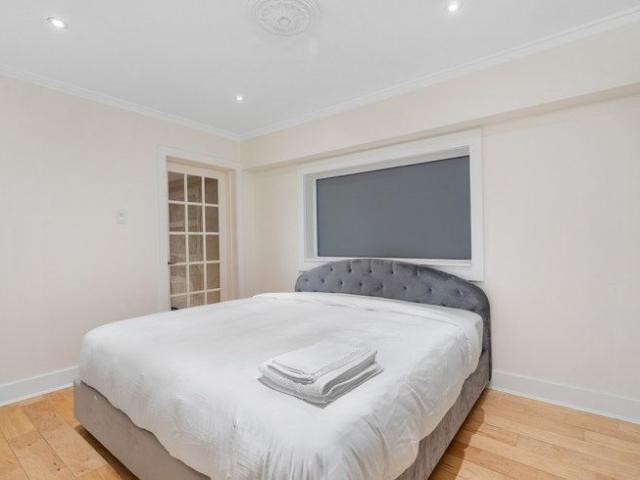 House for rent in West Vancouver, British Columbia