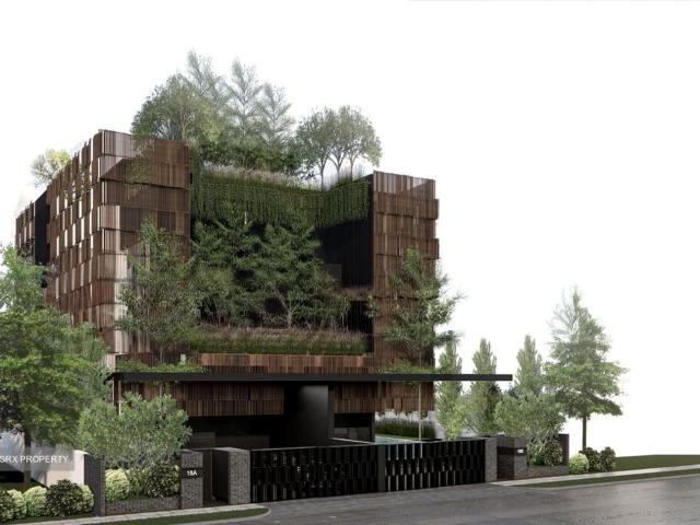 Apartment for sale in Tanglin Road