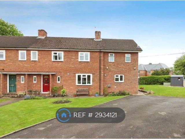 House for rent in Barton Stacey, Hampshire