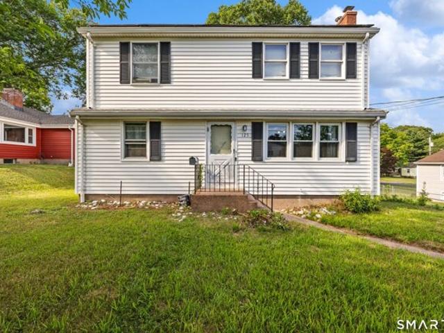 House for sale in Middletown, Connecticut