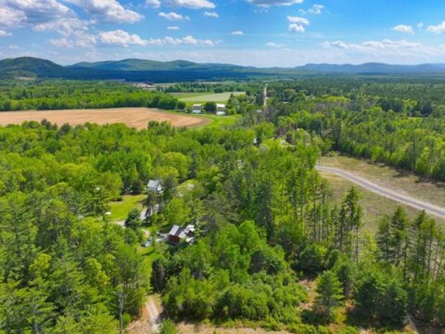House for sale in Fryeburg, Maine