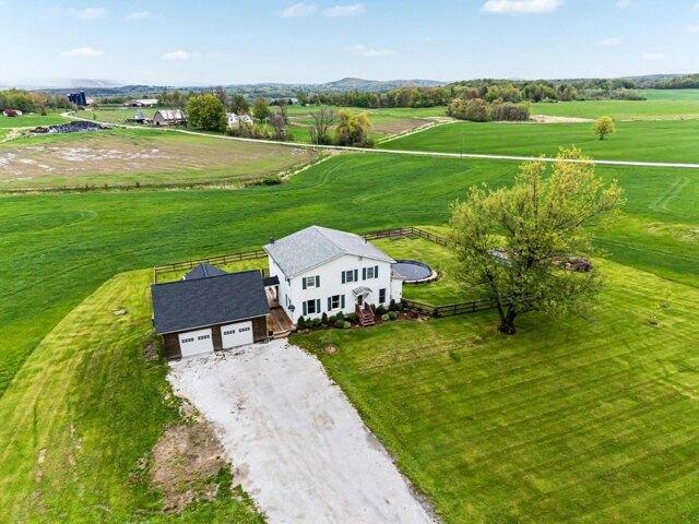 House for sale in Orwell, Vermont