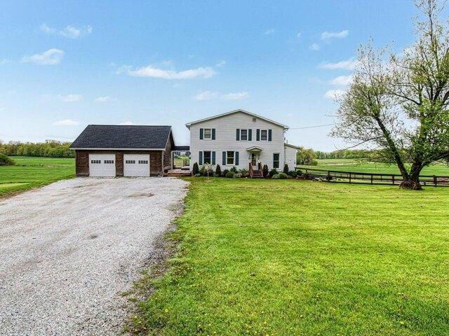 House for sale in Orwell, Vermont