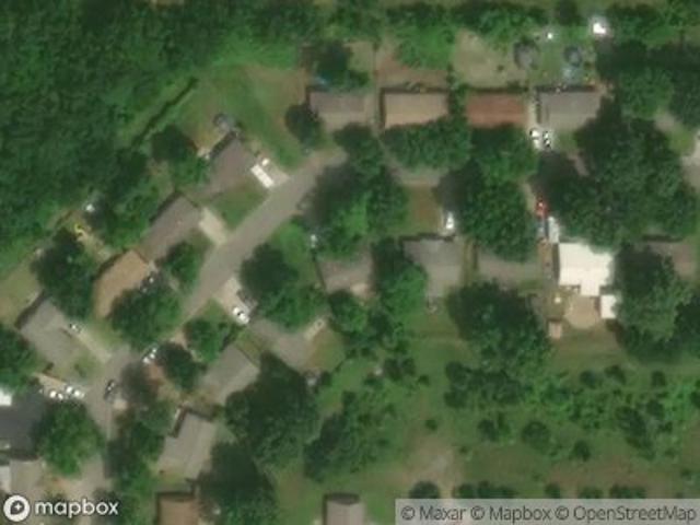 House for sale in Wagoner, Wagoner County