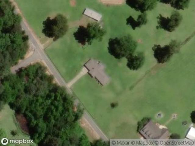 House for sale in Caledonia, Mississippi