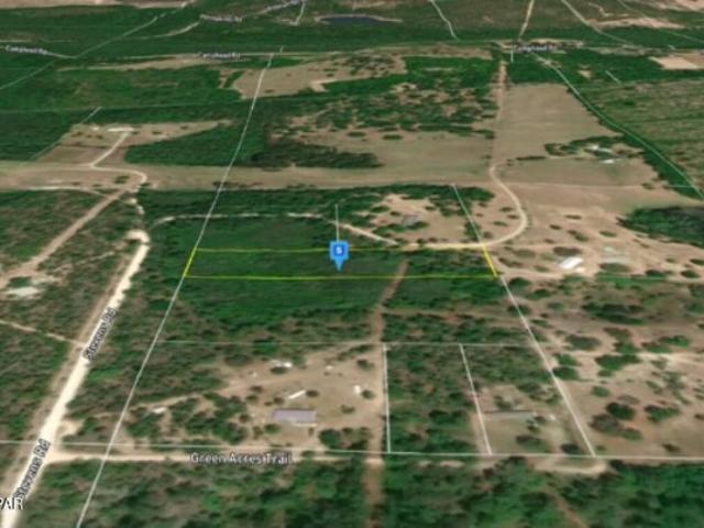Land for sale in Altha