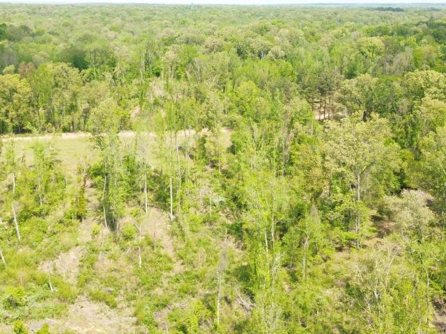 Land for sale in Yazoo City, Mississippi