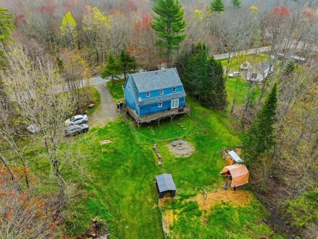 House for sale in Waldo, Maine