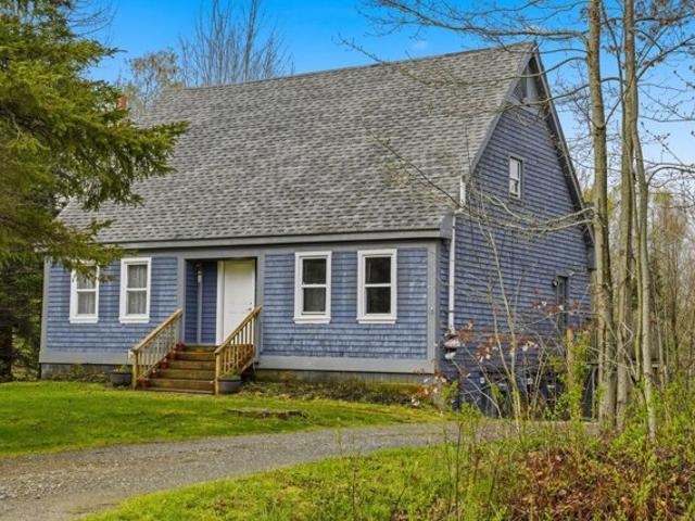 House for sale in Waldo, Maine