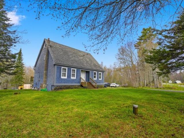 House for sale in Waldo, Maine