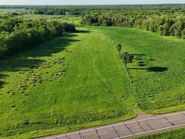 Land for sale in Wahkon, Minnesota