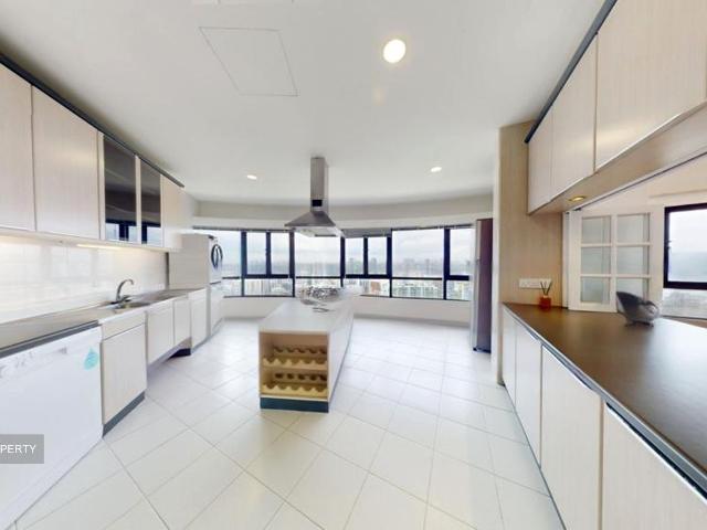 Condominium for sale in Tanglin Road