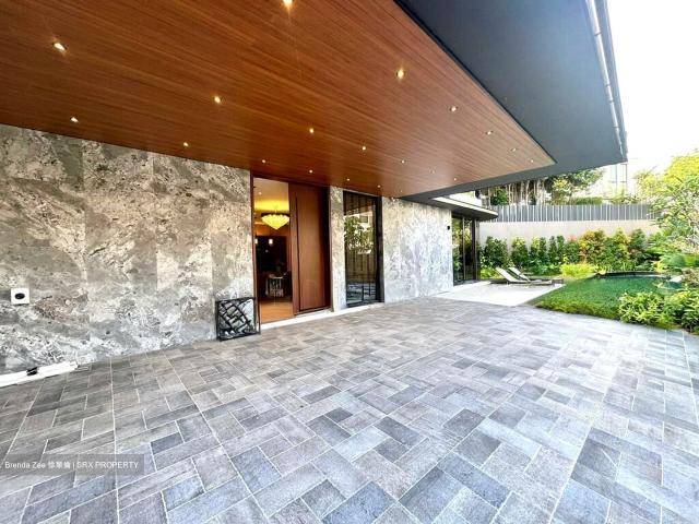 Detached House for sale