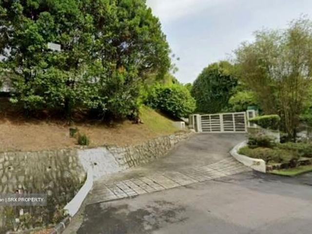 Detached House for sale