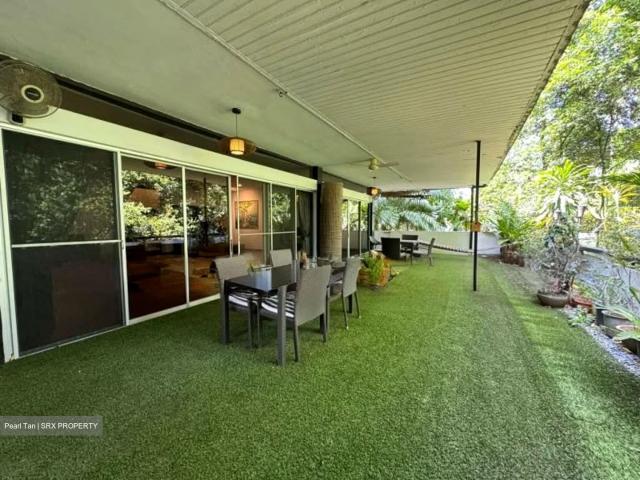Detached House for sale