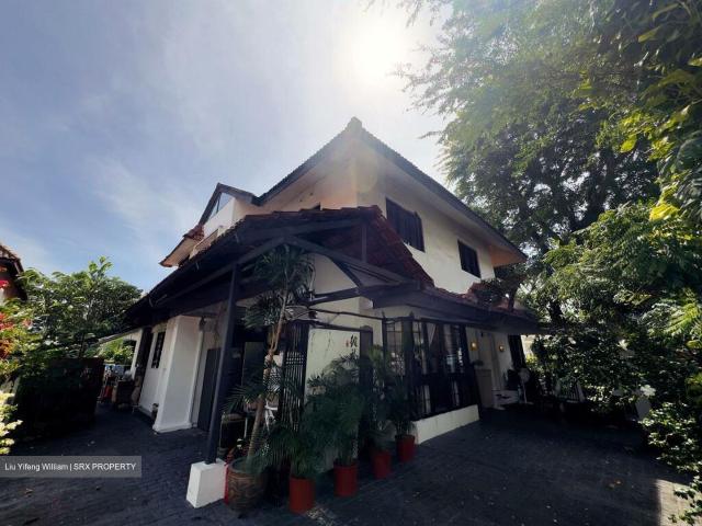 Detached House for sale